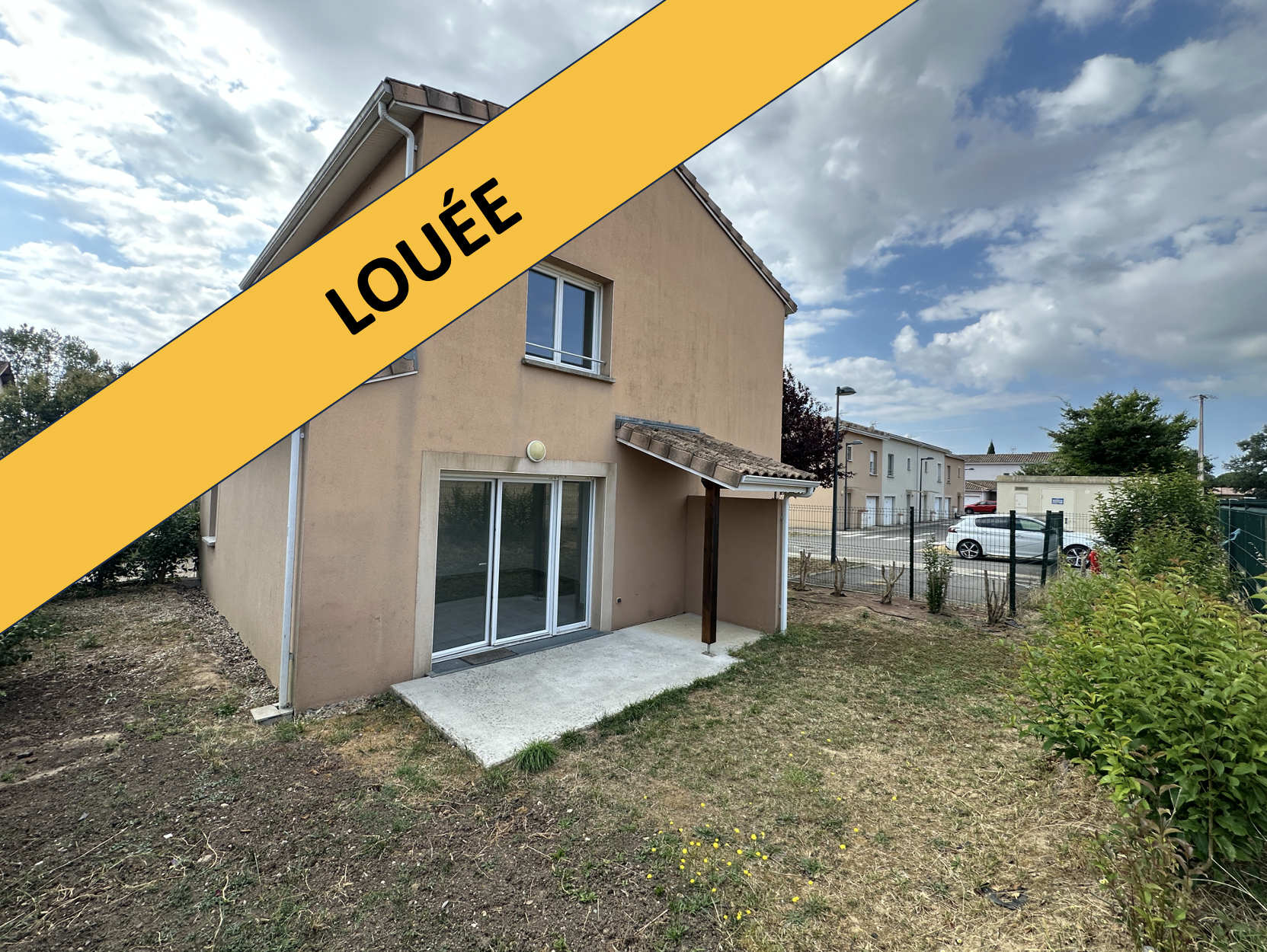 Louée FAVARO Hirondelles