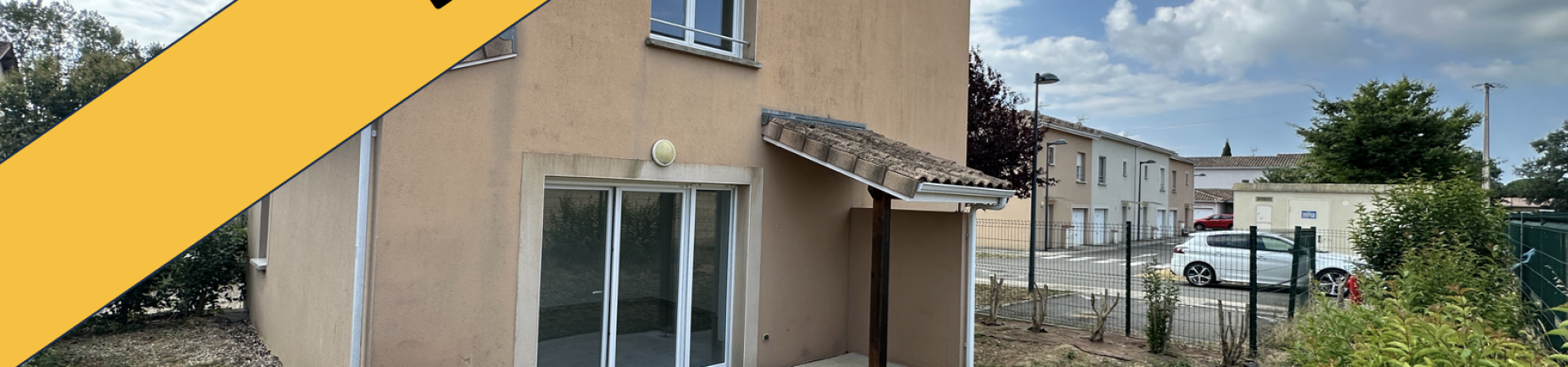 Louée FAVARO Hirondelles
